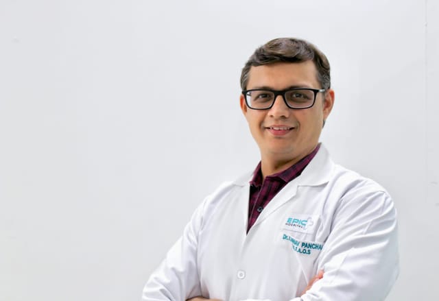Karnav Panchal