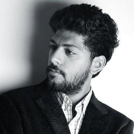 Yohaan Tavadia