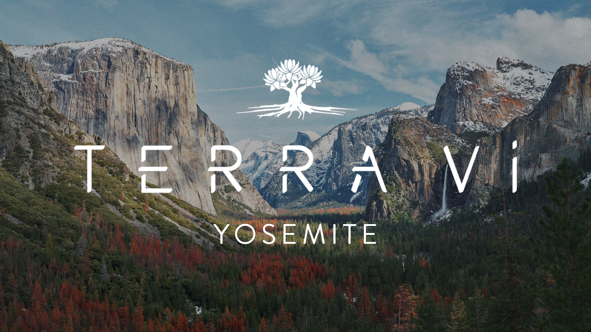 GCF-Terra VI Yosemite